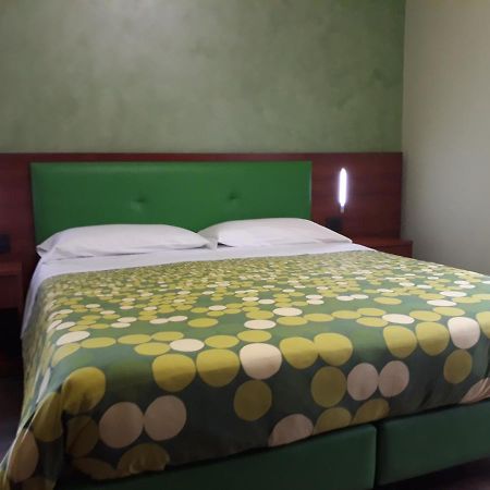 B&B Il Ghiro Roccaraso Kültér fotó