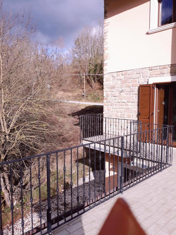 B&B Il Ghiro Roccaraso Kültér fotó