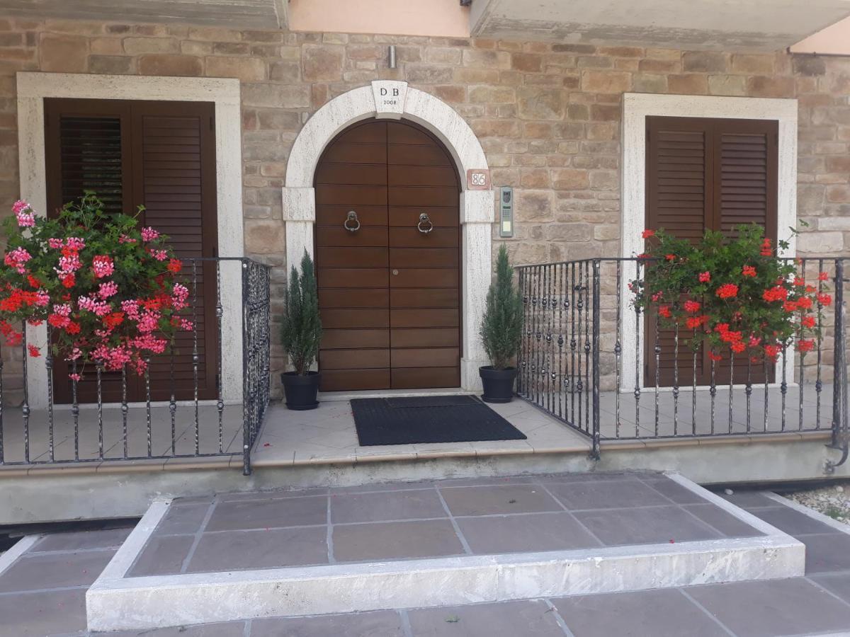 B&B Il Ghiro Roccaraso Kültér fotó