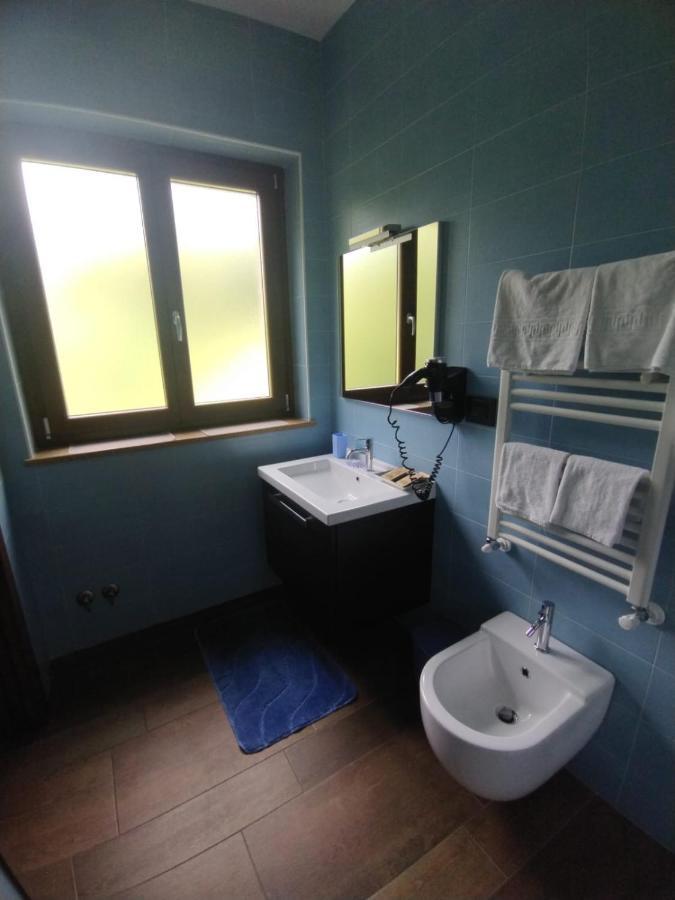 B&B Il Ghiro Roccaraso Kültér fotó