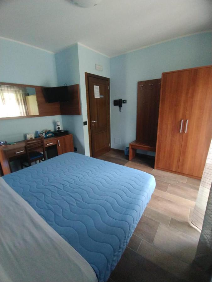 B&B Il Ghiro Roccaraso Kültér fotó