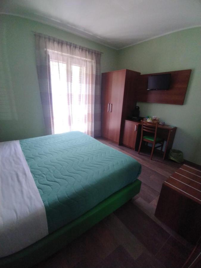 B&B Il Ghiro Roccaraso Kültér fotó