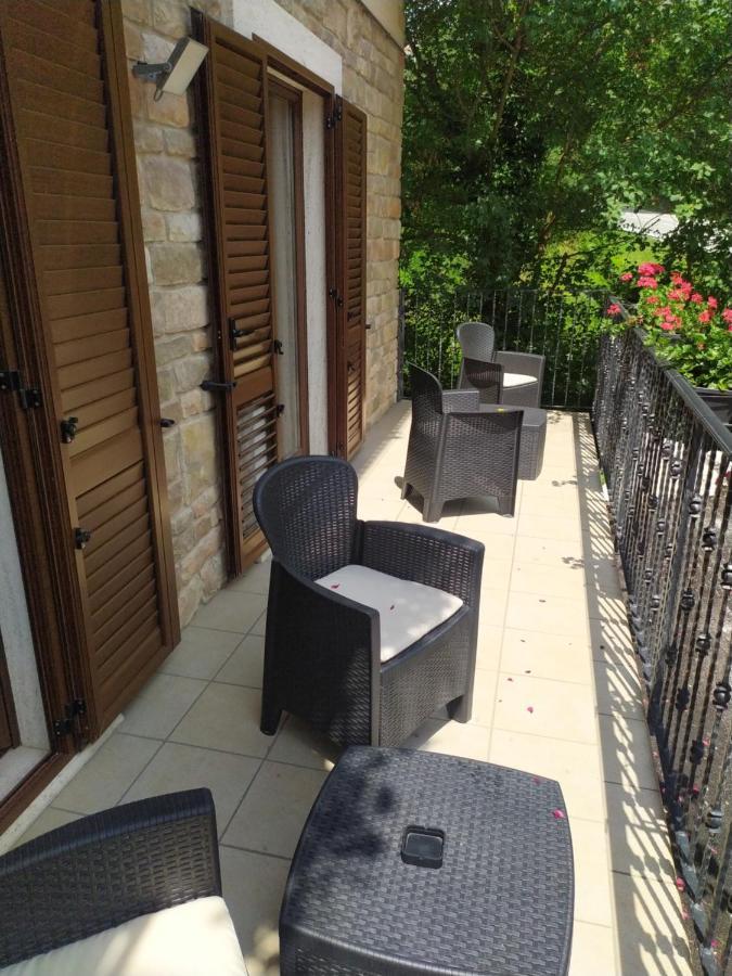 B&B Il Ghiro Roccaraso Kültér fotó