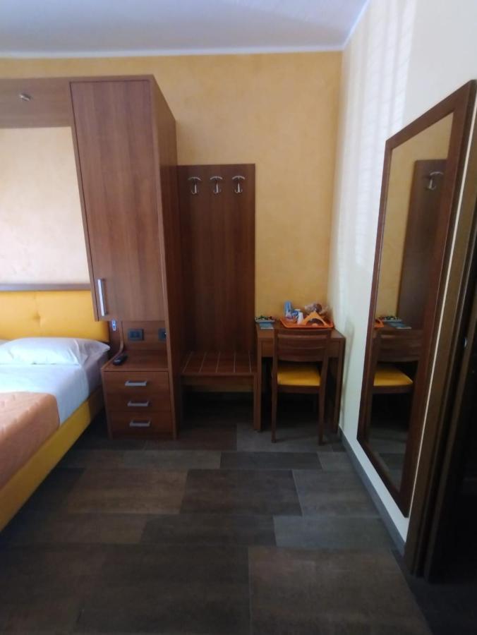 B&B Il Ghiro Roccaraso Kültér fotó