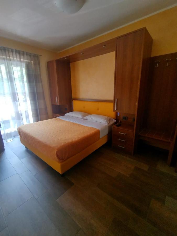 B&B Il Ghiro Roccaraso Kültér fotó