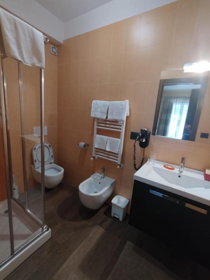 B&B Il Ghiro Roccaraso Kültér fotó