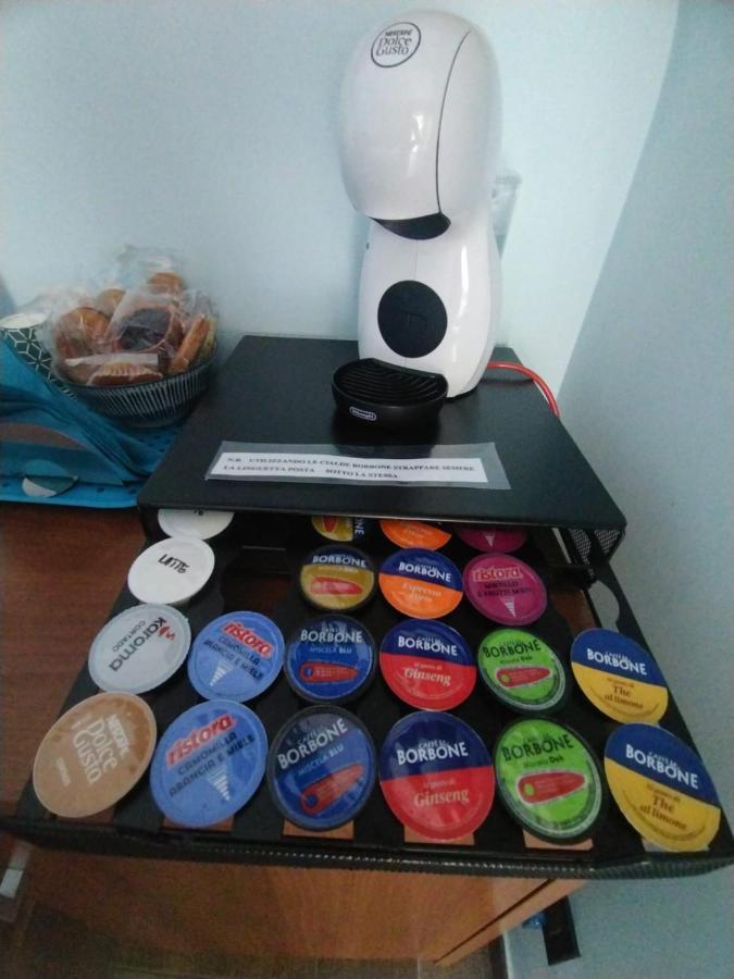 B&B Il Ghiro Roccaraso Kültér fotó