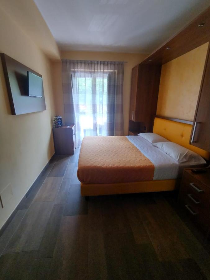 B&B Il Ghiro Roccaraso Kültér fotó