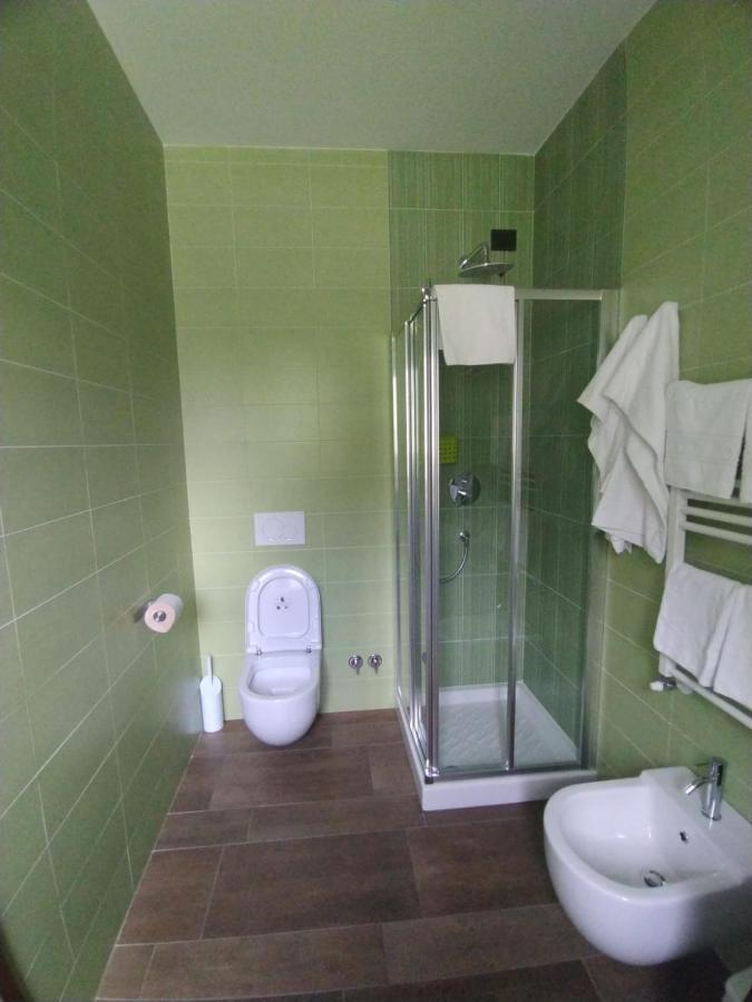 B&B Il Ghiro Roccaraso Kültér fotó